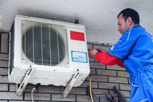 HVAC Companies Near D Lo, MS Available Now